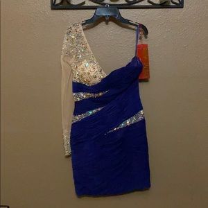 May Queen Couture Dress